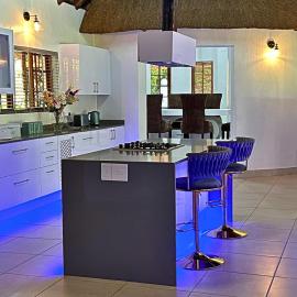 Wood Valley, hôtel à Midrand
