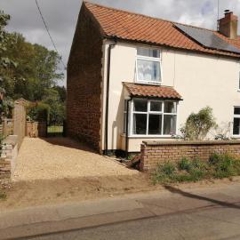 Jubilee Holiday Cottage