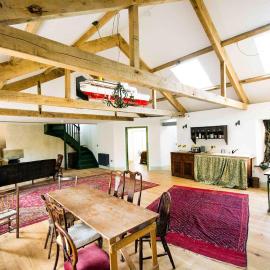 Stylish loft apartment - The Sail Loft
