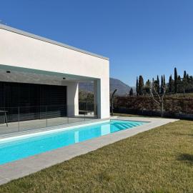 Villa LagoBlu