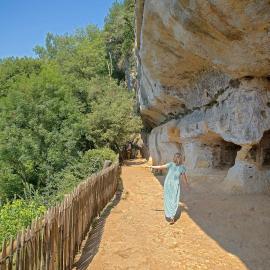 Camping Les Truffières de Dordogne - Maeva, hotel in Saint-Geniès