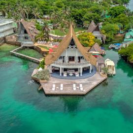Isla Matamba