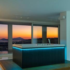 Caravaggio Luxury Apartment
