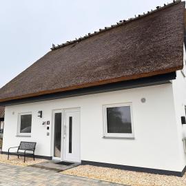 Ferienhaus Brise in der Puddeminer Wiek