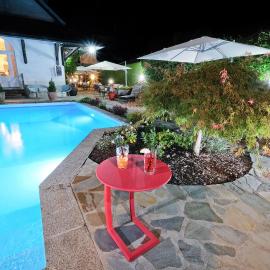 Logis Hotel Restaurant Nougier, hotel a Saint-Étienne-de-Fursac