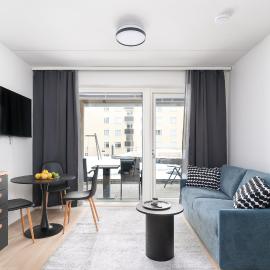 Rahulihomes City Centre Jyväskylä
