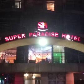Super Paradise Hotel