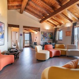 Casa Peler al Benaco - Style, Lake view & Pool