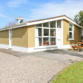The Sleepy Shell, hotel sa Ballydavid