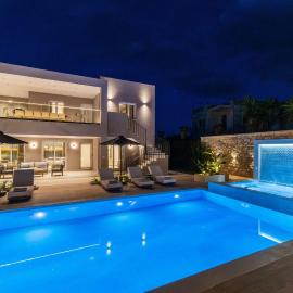 Villa Serenity by PosarelliVillas