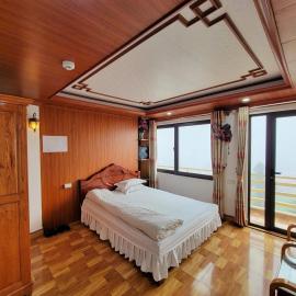 Minh Hưng Hostel, hotel in Sapa