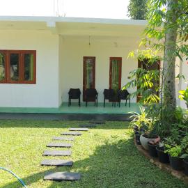 Villa Green Heaven New