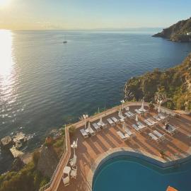 Hotel Carasco, hotel em Lipari