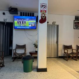 Astoria Hotel Confortable, готель у місті Піталіто