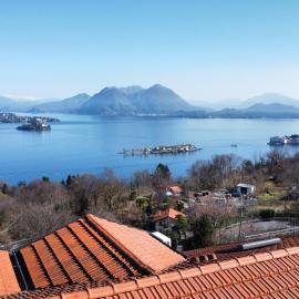 Vista Strepitosa