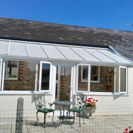 1 Cowdea Farm, hotel in Marshwood