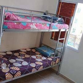 Cozy Vibes Hostel, ξενοδοχείο στο Μουσκάτ
