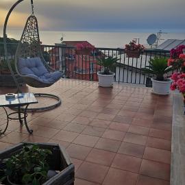 Casa Vacanze Le terrazze, hotel di Castel di Tusa