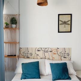 Romántico Loft con vistas impresionantes, hotel u gradu 'Comarruga'