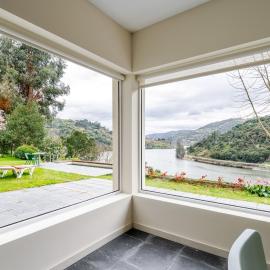 Riverside Retreat w/ Infinity Pool by HostWise