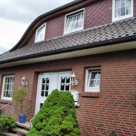 Ferienwohnung Karin, hotel in Schneverdingen