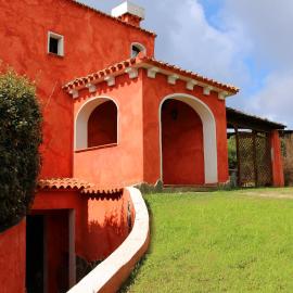 villa Giusy, hotel a Cuile Pazzoni