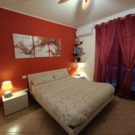 House 39، فندق في Capranica
