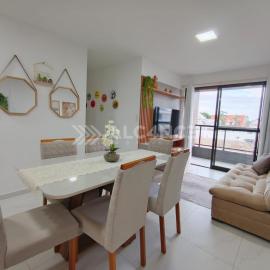 Lindo Apartamento em Intermares - 03 quartos, todos com ar-condicionado