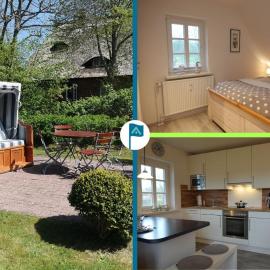 Boldixumer Straße 55 Ferienwohnung Daaje