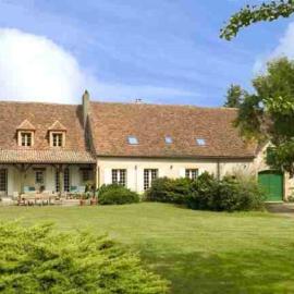 Domaine Maison Dodo, hótel í Lamonzie-Saint-Martin