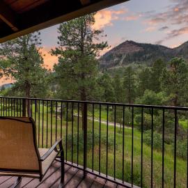Tamarron HighPoint 571 - Silver Pines - Durango CO