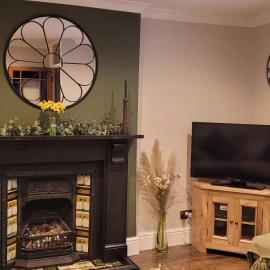 Mill Cottage, hotel v mestu Clitheroe
