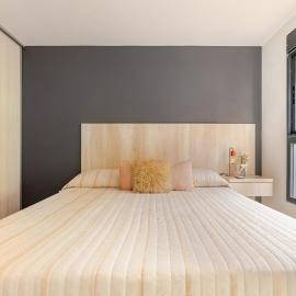 Departamento en Córdoba con Jacuzzi y Kamado para 3 Personas, Hotel in Córdoba