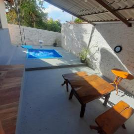 Casa MTB