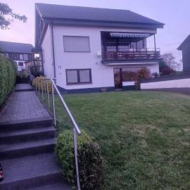 Ferienwohnung im Bergischen