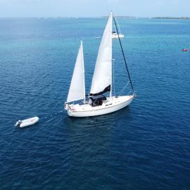 Splendid San Blas - All Inclusive, Hotel in Playón Chico