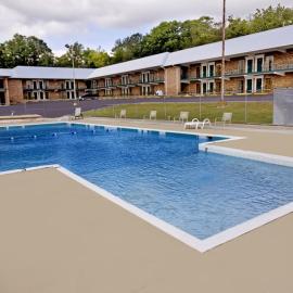 Extended Stay Suites Cookeville - Tennessee Tech, hotel a Cookeville