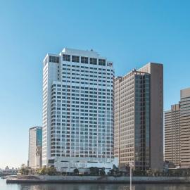 ANA Holiday Inn Tokyo Bay by IHG