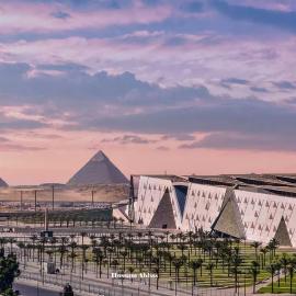 Gem View Pharaoh