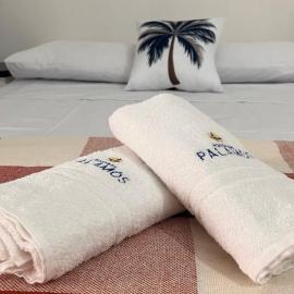Pousada Palamós - Uruaú - Beberibe – hotel w mieście Beberibe