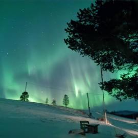 Feriehus ved Fjellfroskvatnet, hotel u gradu 'Skjold'