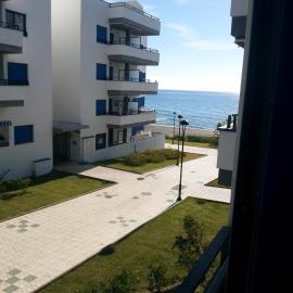 Apartamento Castillo Bajo, hotel in Torrox Costa
