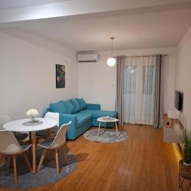 프르즈노에 위치한 호텔 Apartman Luka, Przno
