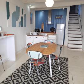 L'atelier au coeur du village, hotel i Roussillon