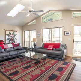 Beech Mountain Spa and Mountain Retreat