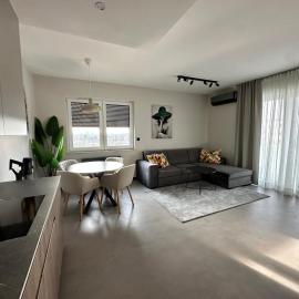 Pohl Apartament