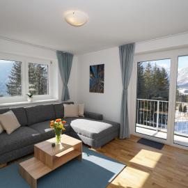 SCHUSTER's ALPENPANORAMA, hotell sihtkohas Seewiesen