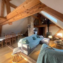 Au Doubs Moulin, hotel in Bians-les-Usiers