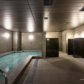 Daiwa Roynet Hotel Akita Ekimae, מלון באקיטה