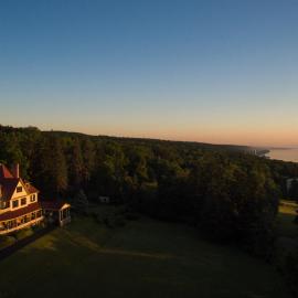 Idlwilde Inn